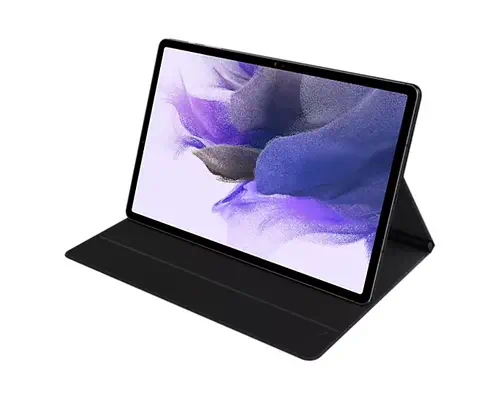 Samsung EF-BT730PBEGEU - Etui et Housse Samsung - visuel 1 - hello RSE - Choisissez le meilleur angle