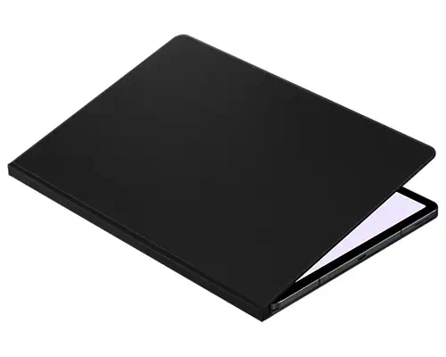 Samsung EF-BT730PBEGEU étui pour tablette 31,5 cm (12.4") Folio Noir - Etui et Housse - visuel 5