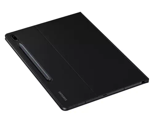 Samsung EF-BT730PBEGEU étui pour tablette 31,5 cm (12.4") Folio Noir - Etui et Housse - visuel 9