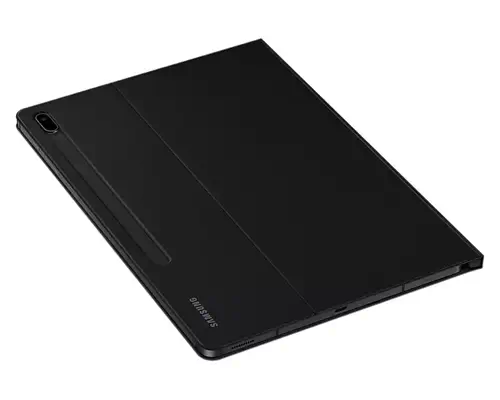 Samsung EF-BT730PBEGEU étui pour tablette 31,5 cm (12.4") Folio Noir - Etui et Housse - visuel 8