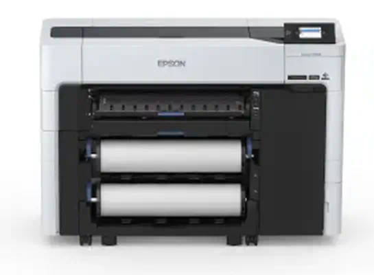 Vente Autre Imprimante EPSON SureColor SC-T3700D 24p Dual Roll ADOBE