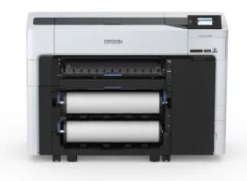 Achat EPSON SureColor SC-T3700D 24p Dual Roll ADOBE PostSript et autres produits de la marque Epson