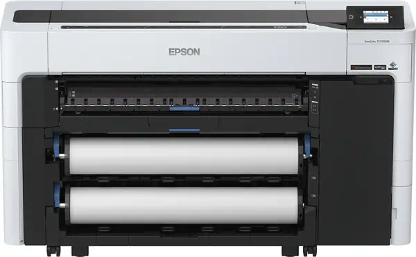 Achat Autre Imprimante EPSON SureColor SC-T5700D 36p Dual Roll Adobe Postscript sur hello RSE