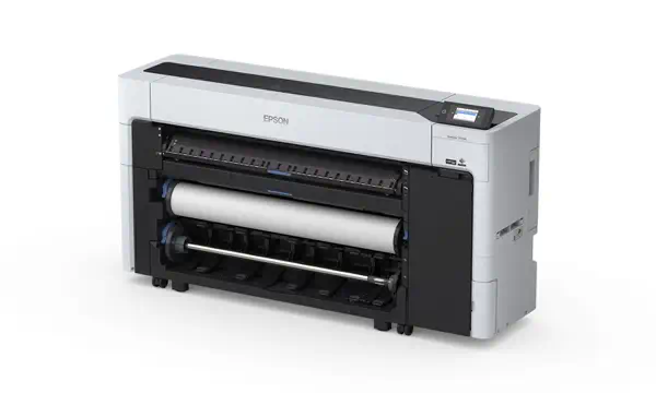 Epson SureColor SC-T7700D - Autre Imprimante - visuel 3