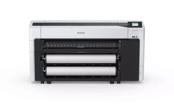 Epson SureColor SC-T7700D Epson - visuel 1 - hello RSE - Une solution complète pour tous vos documents