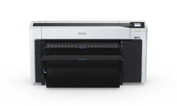 Epson SureColor SC-T7700D - Autre Imprimante - visuel 2