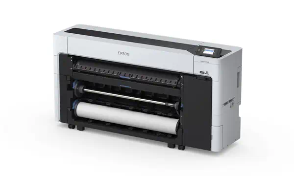 Epson SureColor SC-T7700D - Autre Imprimante - visuel 4