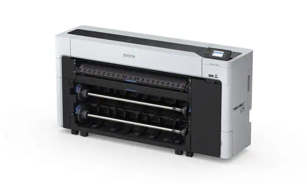 Epson SureColor SC-T7700D - Autre Imprimante - visuel 5
