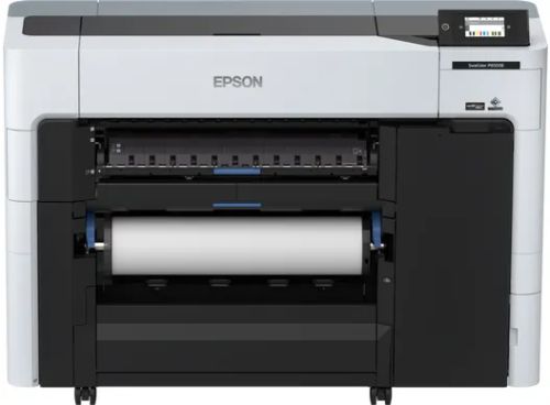 Revendeur officiel Autre Imprimante EPSON SureColor SC-P6500E 24p Single Roll no PostScript