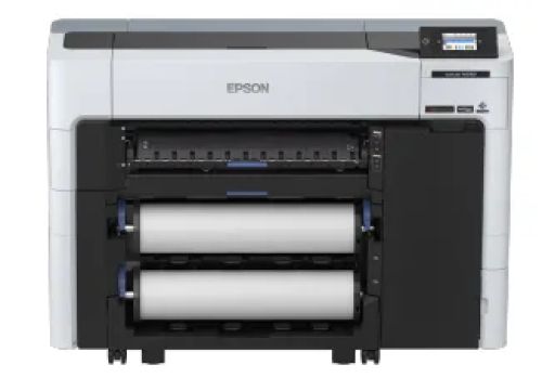 Revendeur officiel Autre Imprimante EPSON SureColor SC-P6500D 24p Dual Roll ADOBE