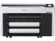 Achat EPSON SureColor-T5700DM Duo Roll Multi-function Printer sur hello RSE - visuel 1