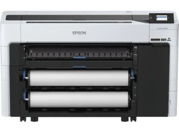 Achat EPSON SureColor-T5700DM Duo Roll Multi-function Printer au meilleur prix