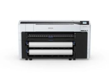 Vente Autre Imprimante EPSON SureColor-T7700DM Duo Roll Multi-function Printer sur hello RSE