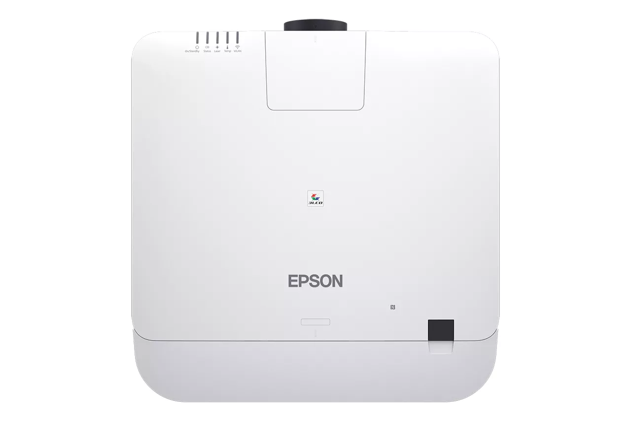 Vente EPSON EB-PU2120W 20000Lumen 3LCD WUXGA Epson au meilleur prix - visuel 4