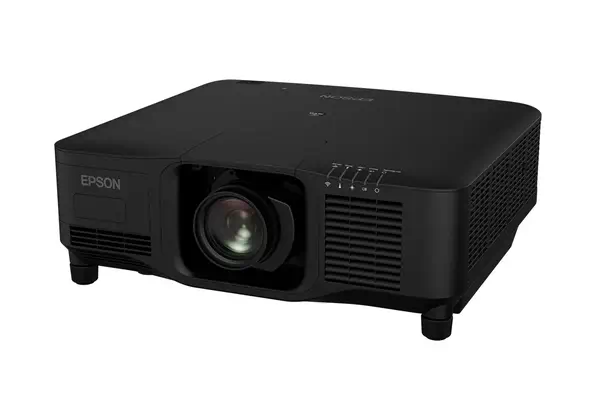 Epson EB-PU2220B Projecteur pour grandes salles 20000 ANSI lumens 3LCD WUXGA (1920x1200) Noir - Vidéoprojecteur Professionnel - visuel 6