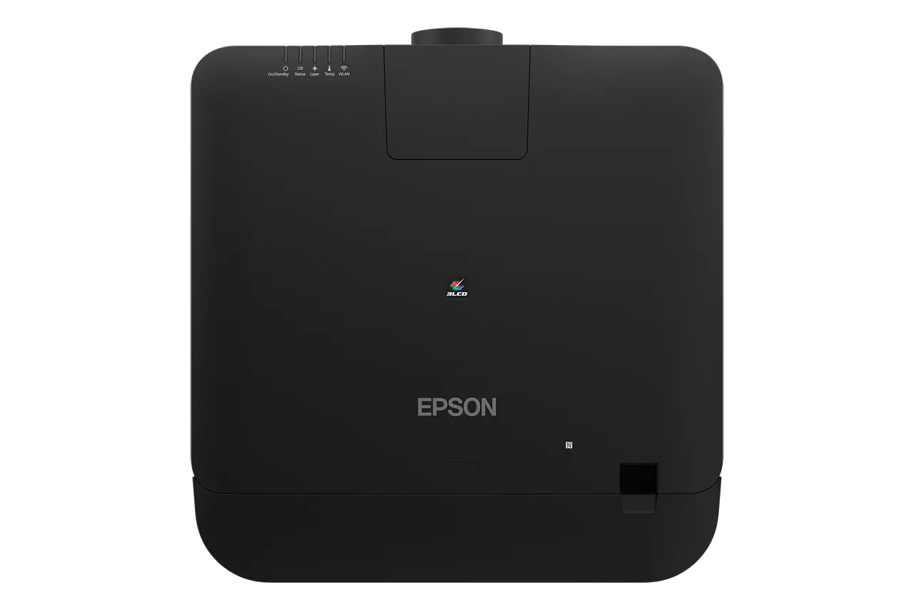 Vente EPSON EB-PU2213B 13000Lumen 3LCD WUXGA 1920x1200 Epson au meilleur prix - visuel 4