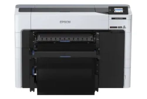 Revendeur officiel Autre Imprimante EPSON SureColor SC-P6500DE 24p Dual Roll no PostScript