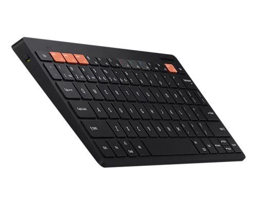 Achat SAMSUNG Smart Keyboard Trio 500 Universal bluetooth keyboard sur hello RSE - visuel 3