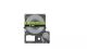 Achat EPSON Matte Tape Green/Black 12mm 8m LK-4GBJ sur hello RSE - visuel 3
