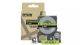 Achat EPSON Matte Tape Green/Black 12mm 8m LK-4GBJ sur hello RSE - visuel 1