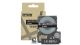 Achat EPSON Matte Tape Blue/Black 18mm 8m LK-5LBJ sur hello RSE - visuel 1