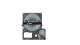 Vente EPSON Matte Tape Black/White 18mm 8m LK-5BWJ Epson au meilleur prix - visuel 2