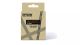 Achat EPSON Metallic Tape Black/Gold 18mm 9m LK-5BKP sur hello RSE - visuel 3