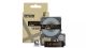 Achat EPSON Metallic Tape Black/Gold 18mm 9m LK-5BKP sur hello RSE - visuel 1