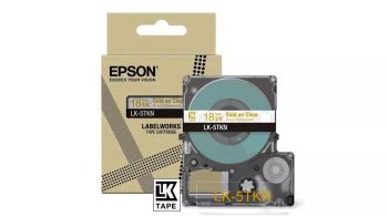 Revendeur officiel Papier Epson LK-5TKN