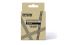 Achat EPSON Metallic Tape Clear/Gold 18mm 9m LK-5TKN sur hello RSE - visuel 3