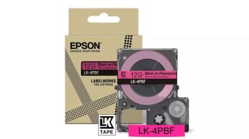 Revendeur officiel Papier Epson LK-4PBF