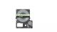 Vente EPSON Colour Tape Green/Grey 12mm 8m LK-4GAS Epson au meilleur prix - visuel 2