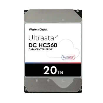 Disque dur Interne PC comparaison