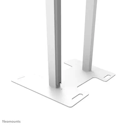 Neomounts AFP-875WH Plaque de sol - à visser - Support Fixe & Mobile - visuel 3