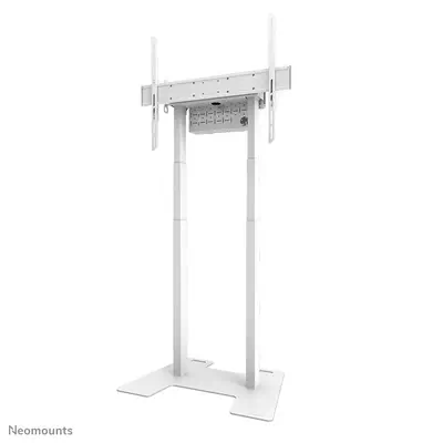 Neomounts AFP-875WH Plaque de sol - à visser - Support Fixe & Mobile - visuel 8