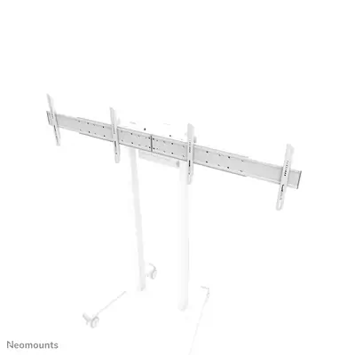 Neomounts ADM-875WH2 Adaptateur double écran 42-65" - Support Fixe & Mobile - visuel 3