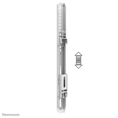 Neomounts ADM-875WH2 Adaptateur double écran 42-65" - Support Fixe & Mobile - visuel 4