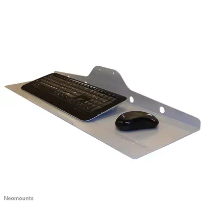 Vente Support Fixe & Mobile NEOMOUNTS KEYB-V100 Mount KEYBORARD/MOUSE sur hello RSE