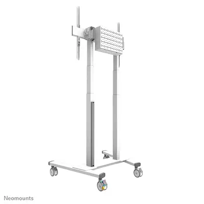 Neomounts ABL-875 Blocage de frein des roues pour les chariots - Support Fixe & Mobile - visuel 5