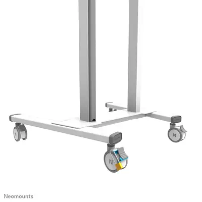 Neomounts ABL-875 Blocage de frein des roues pour les chariots - Support Fixe & Mobile - visuel 4