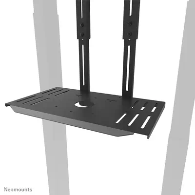Neomounts AV1-875BL Support vidéobar et kit multimédia - universel - Support Fixe & Mobile - visuel 3