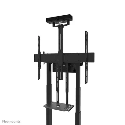 Neomounts AV1-875BL Support vidéobar et kit multimédia - universel - Support Fixe & Mobile - visuel 9