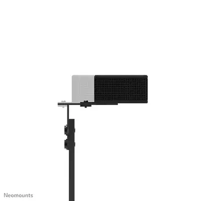Neomounts AV1-875BL Support vidéobar et kit multimédia - universel - Support Fixe & Mobile - visuel 10