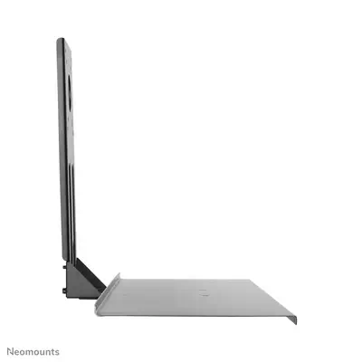 Neomounts KEYB-V200BLACK Support de clavier/souris Installation VESA - l65 cm - Support Fixe & Mobile - visuel 5