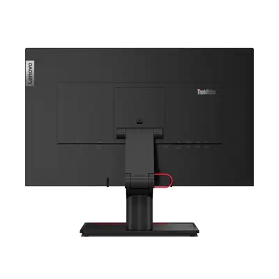 Lenovo ThinkVision T24t-20 LED display 60,5 cm (23.8") 1920 x 1080 pixels Full HD Écran tactile Capa - Ecran Ordinateur - visuel 6