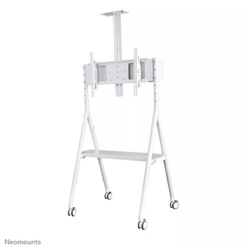 Vente Support Fixe & Mobile NEOMOUNTS Mobile Flat Screen Floor Stand height 110 sur hello RSE