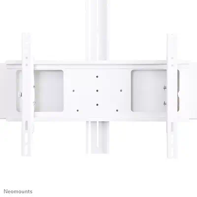 Achat NEOMOUNTS Mobile Flat Screen Floor Stand height 110 sur hello RSE - visuel 7