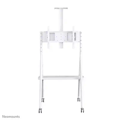 Achat NEOMOUNTS Mobile Flat Screen Floor Stand height 110 sur hello RSE - visuel 3