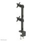 Achat NEOMOUNTS Flat Screen Desk Mount clamp high capacity sur hello RSE - visuel 9