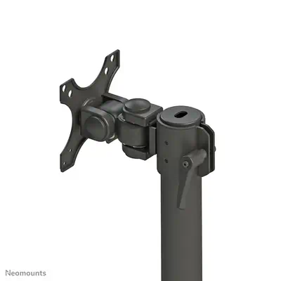 Neomounts FPMA-D960DVBLACKPLUS Support d'écran à fixer 17-49" - installation verticale - Support Fixe & Mobile - visuel 5
